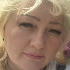 Наташа Языкова, 28.07, Янгиабад