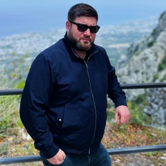 Умар Умаров, Пермь