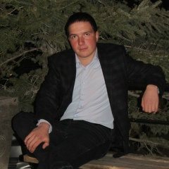 Edgar Aristakesyan, 22.04.1996, Гюмри