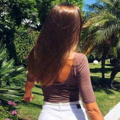 Наденька Карбасова, 27.09, Санкт-Петербург