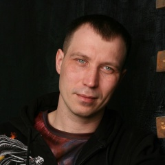 Александр Надеждин, 09.04.1988, Йошкар-Ола