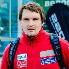 Олег Сорокопуд, 28.03.1991, Ивано-Франковск