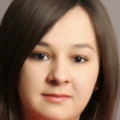 Алена Адвокатова, 07.03.1989, Москва