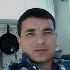 Azbek Nabiev