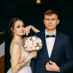 Фёдор Маслов, Madrid