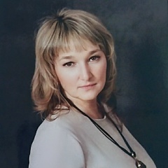 Надежда Букашова, 19.01.1986, Нижний Новгород