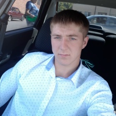 Антон Эйрих, 16.05, Соль-Илецк