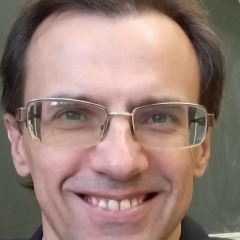 Михаил Козинец, 13.10.1970, Москва