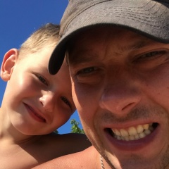 Андрей Рылов, 29.05.1985, Санкт-Петербург