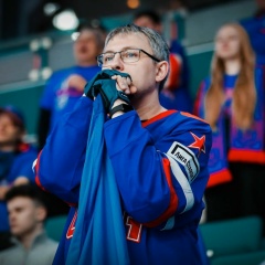 Лёха Голяков, 02.02.1986, Санкт-Петербург