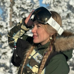 Полина Салтыкова, 29.01.1990, Новокузнецк