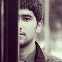 Qaya Abdullayev, 08.07, Баку