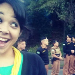 Arissa Berté, 06.04.1988