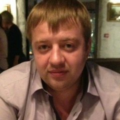 Владимир Баханский, 12.11.1986, Санкт-Петербург