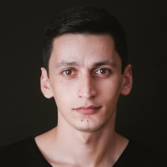 Гела Хабурзания, 17.09.1993, Иваново