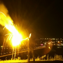 Руслан Кушниренко, 12.09, Москва