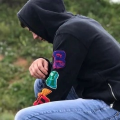 Farik Kendjahunov, 27.02, Бишкек