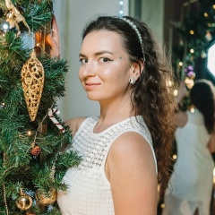 Дарья Бушенёва, 17.03, Москва