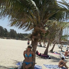 Лаура Кошкумбаева, 07.07.2005, Алматы