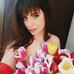 Даня Кушкумбаева, 02.08