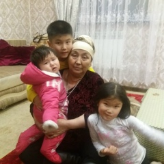 Куандык Умирзаков, 19.10.1991, Каскелен