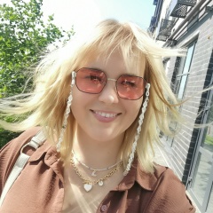 Алёнка Аношина, 15.03.1991