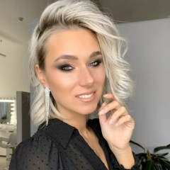 Оксана Счастливая, 03.10, Санкт-Петербург