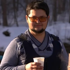 Данил Александрович, 07.09.1990, Казань