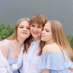 Светлана Янченко, 03.03.1979, Воркута