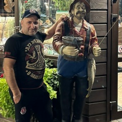 Элик Подольский, Подольск