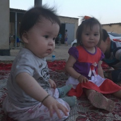 Сарсен Аманиязов, 26.07.1989, Актау