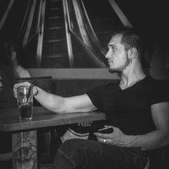 Ваня Оборочан, 17.02.1990, Одесса