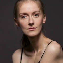 Екатерина Дмитриева, 23.06, Калининград