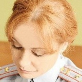 Ирина Зимина, 30.01.1970, Москва
