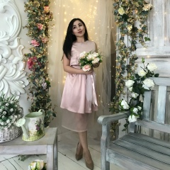 Akmaral Abr, 30.08, Алматы