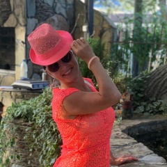 Яна Макарова, 04.05.1981, Москва