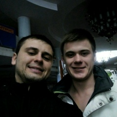 Алексей Козуб, 27.07, Запорожье