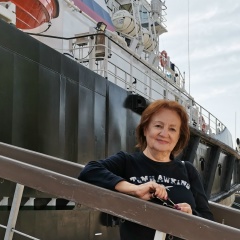 Марина Иванова, 25.07, Псков