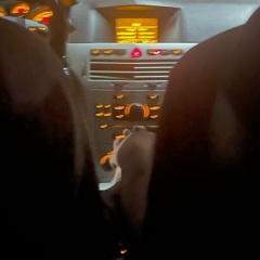 Алесса Самойлова, 21.02, Raccoon