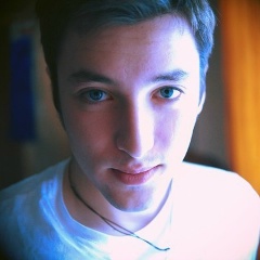 Сергей Линник, 13.01.1985, Красноярск