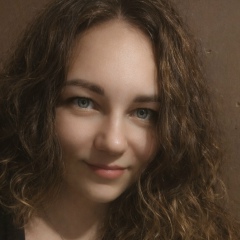 Наталья Ладожская, 09.04.1989, Днепр (Днепропетровск)