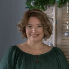 Ирина Пахомова--Ларина, 05.10, Тюмень