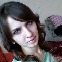 Кристина Путырская