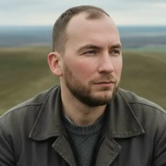 Василий Герасимов, Вохма
