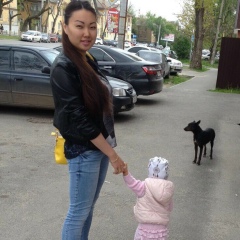 Юлия Ким, 25.07, Ростов-на-Дону