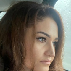 Изабелла Меликамусова, 16.11, Москва