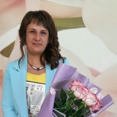 Юлия Баркина, 08.06.1991, Барыш