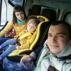 Рома Афанасьев, 28.04.1993, Самара