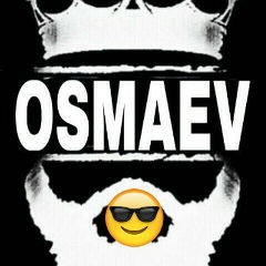 Магомед Осмаев