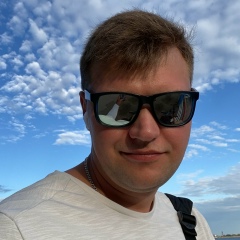 Павел Назаров, 28.06, Москва